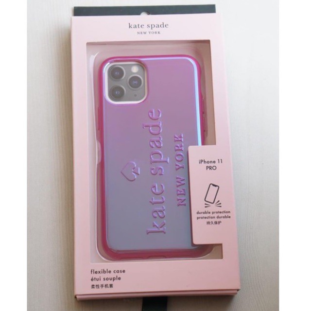kate spade KS case iphone 11 pro casing bajarose dan 11 pro max WIR00029