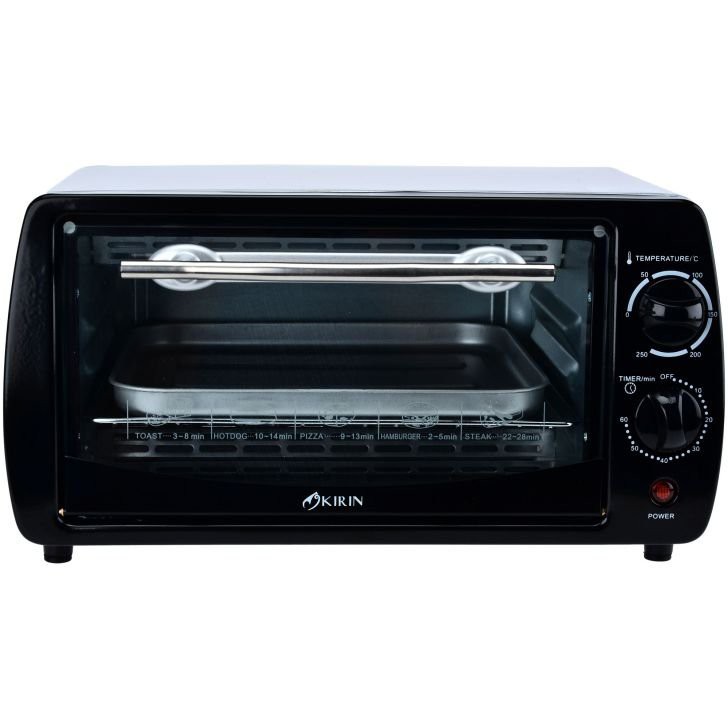 Oven Listrik Kirin Oven KBO 90M  (100% ORI) BERKUALITAS