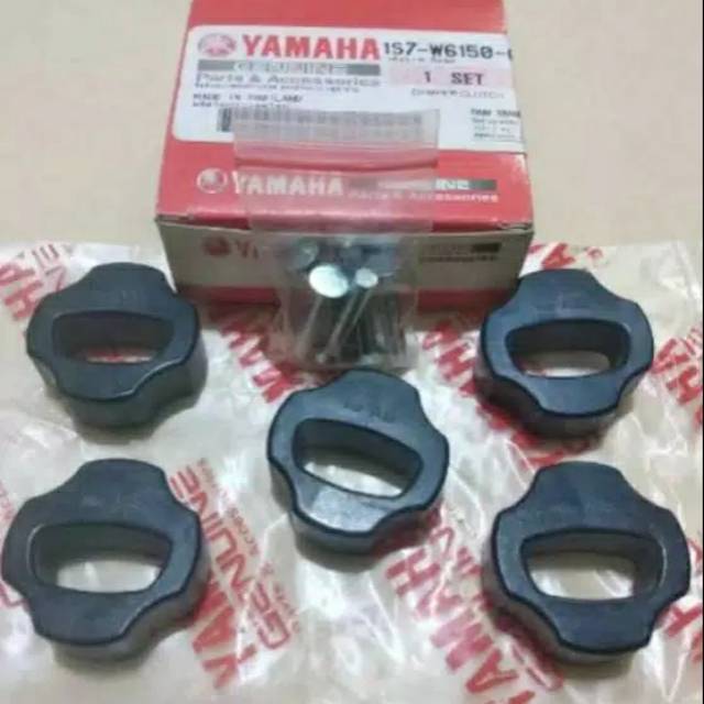 KARET RUMAH KOPLING JUPITER MX LAMA