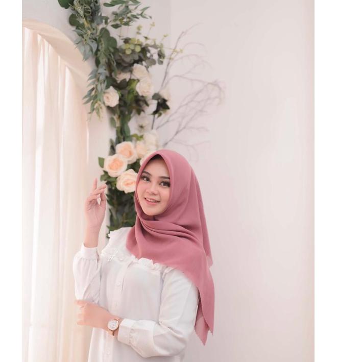 Penjualan Terbanyak.. Debby Scarf At_Muflih