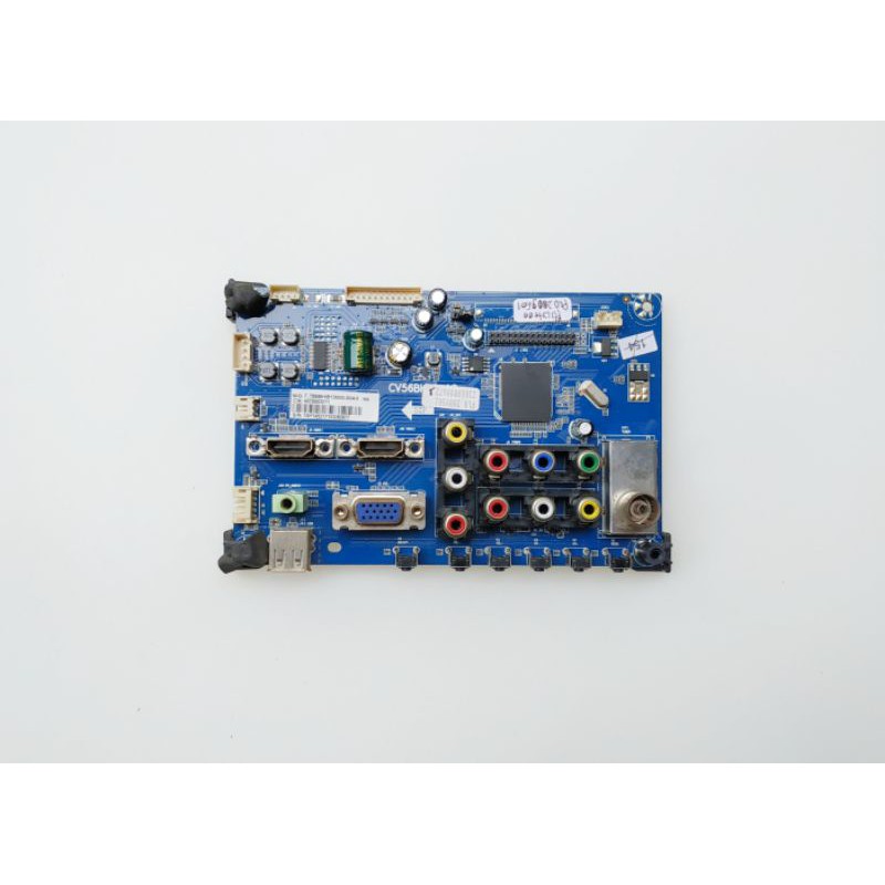 MB POLYTRON PLD20D9501 PLD 20D9501 GARANSI