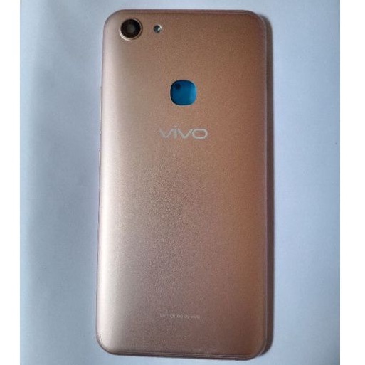 BACKDOOR VIVO Y81 GOLD