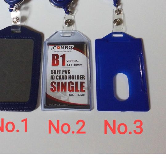 

► Id card holder logo imigrasi ✈