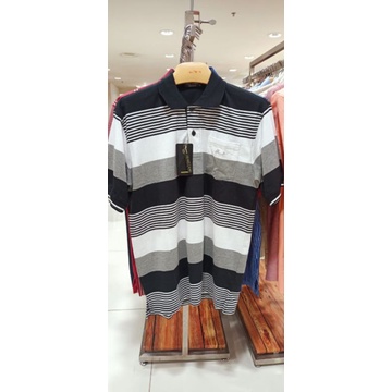 KAOS POLO COWOK|POLO SHIRT MERK HASENDA ORIGINAL