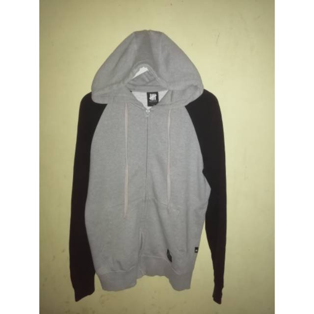 Zip Hoodie undefeated
