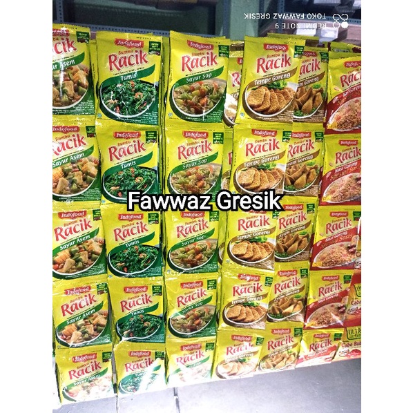 Bumbu Racik Indofood 20gr