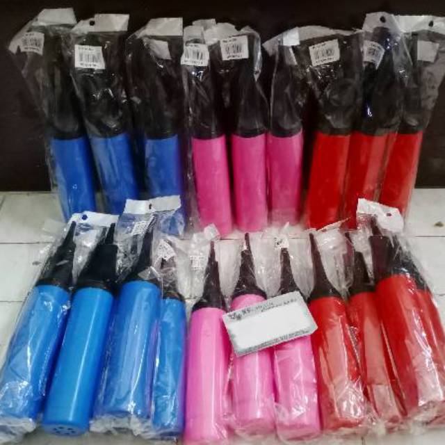 Pompa Balon Tangan | Pompa Manual