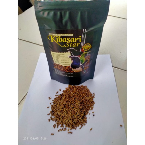 kibasari Star