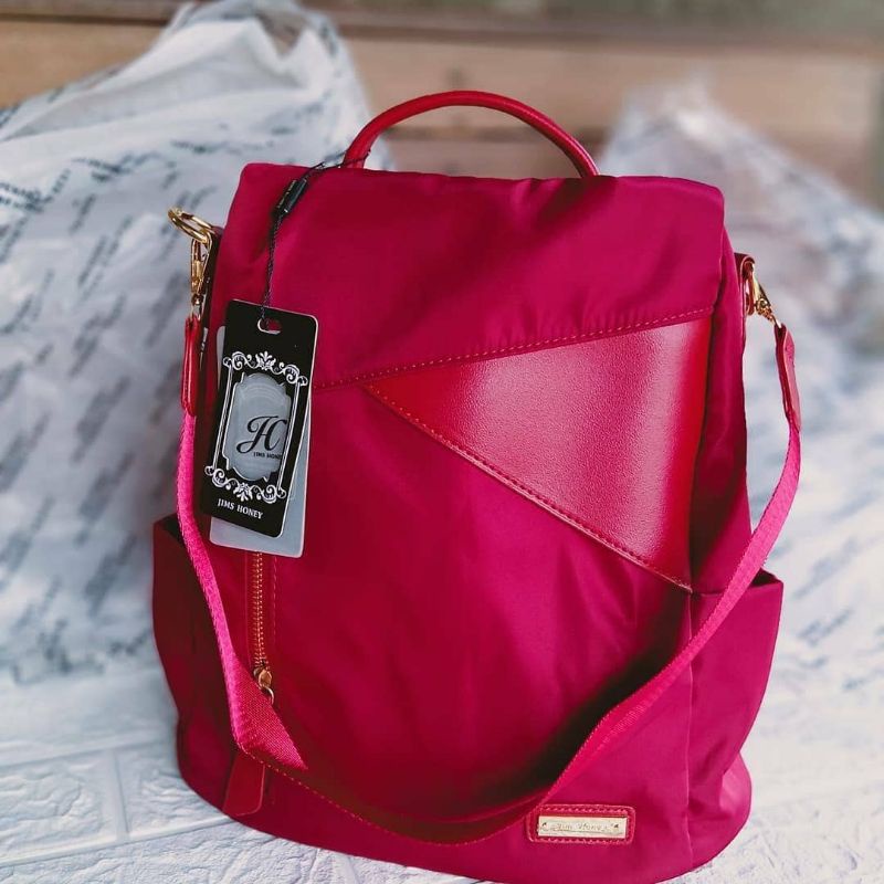 tas ransel by jims honey
