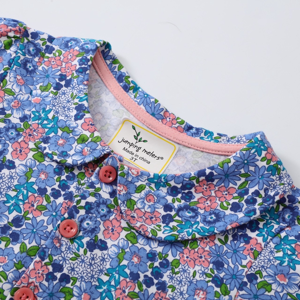 1-7thn | DRESS BAYI ANAK [KUALITAS IMPOR] GAUN BAYI PESTA ELEGAN FORMAL PEREMPUAN S