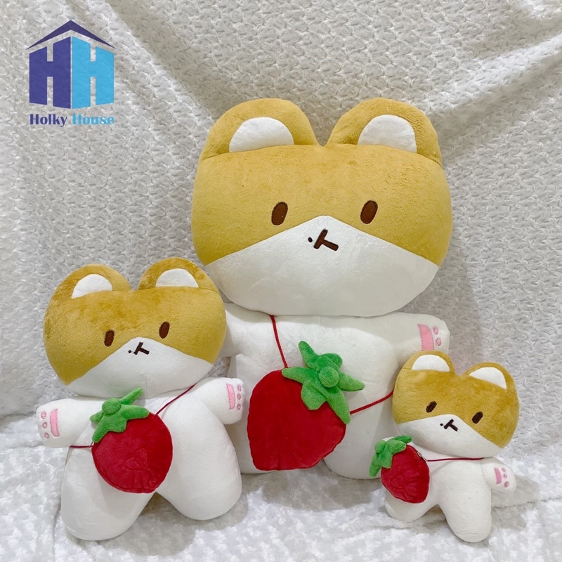 Boneka Teolaegi Baekhyun