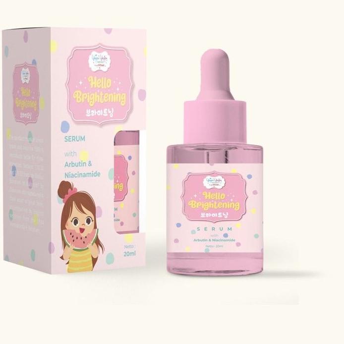 5.5 Flash Sale BPOM SKINCARE YEPPU-YEPPU BY KIYOWO FULL SIZE & TRAVEL SIZE SET YEPPU YEPPU BY KIYOWO