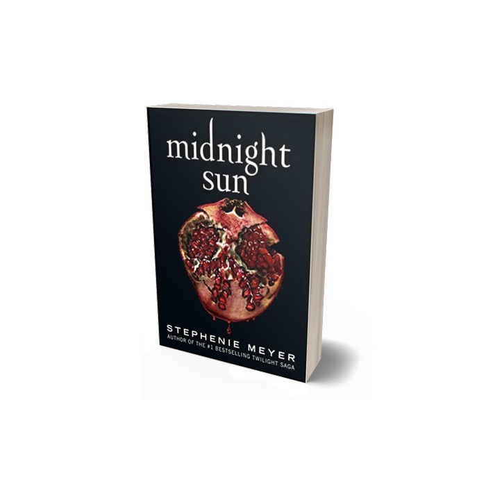

PROMO!!! MIDNIGHT SUN (THE TWILIGHT SAGA #5) BY STEPHENIE MEYER TERMURAH