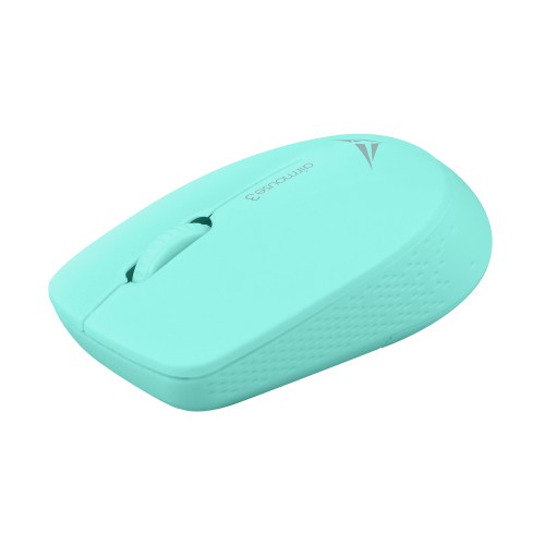 Mouse Wireless Alcatroz Airmouse 3