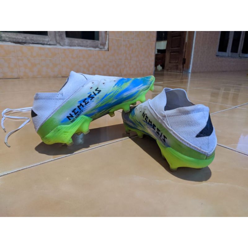 adidas nemeziz 19.1 (Face/replika) second