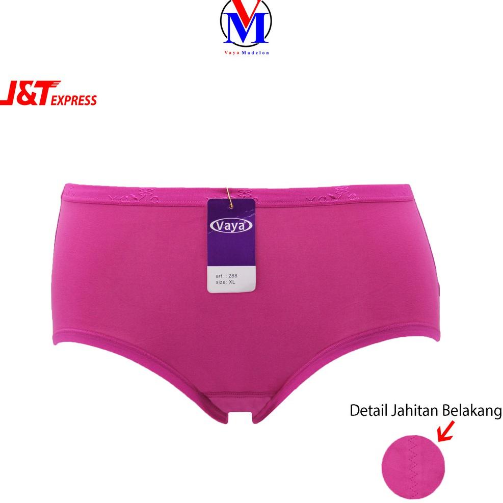 【★★★】 Vaya Celana Dalam Wanita Art 288 ➽➽➽