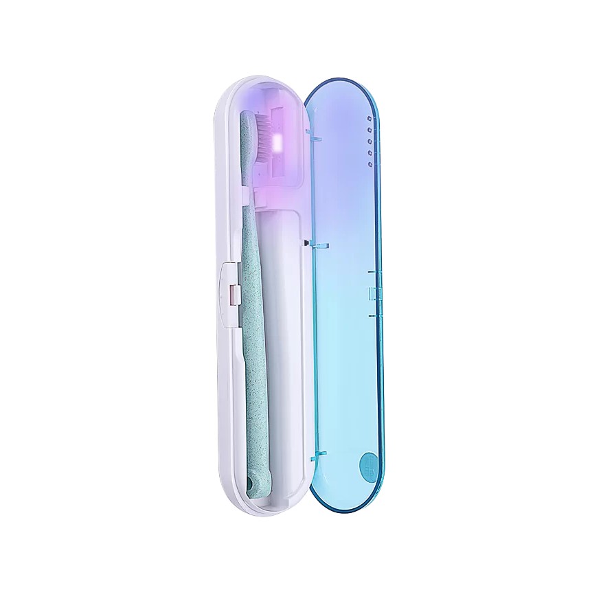 FITCARE UV PERSONAL TOOTHBRUSH STERILIZER