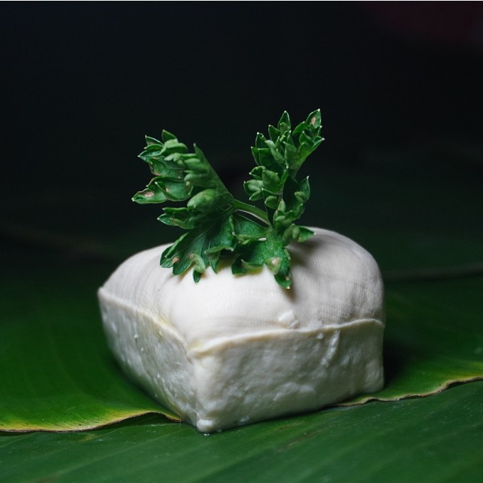 

Tahu Susu Lembang 6 Pcs [GOSEND]