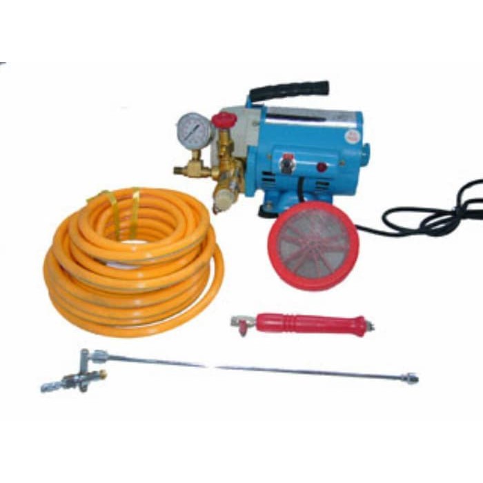 Mesin Steam Cuci Ac DOMAX DQX 35 - Jet Cleaner lbh bgs dr kyodo kyowa