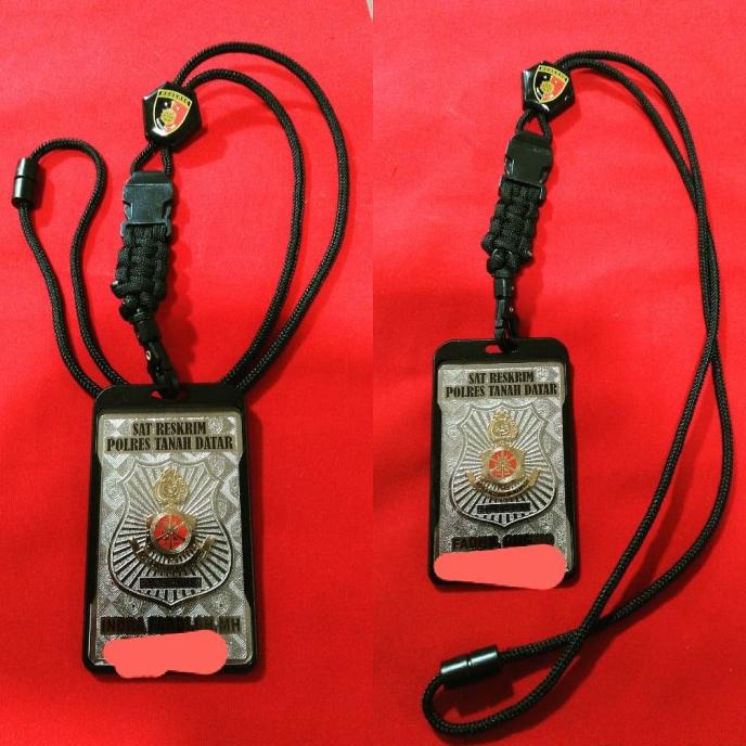

lencana id reskrim, penyidik/penyidik pembantu