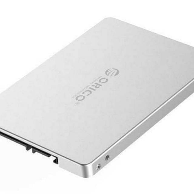 Orico MS2TS Casing External SSD M2 NGFF/M.2 SSD Adapter SATA