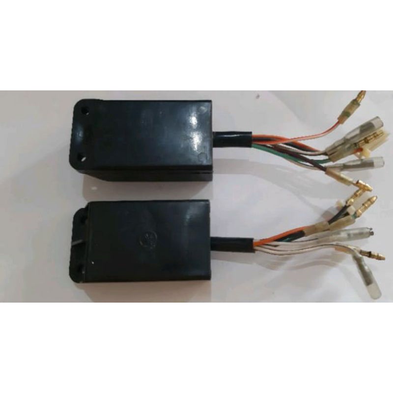 TERMURAH CDI FIZR ORI OEM