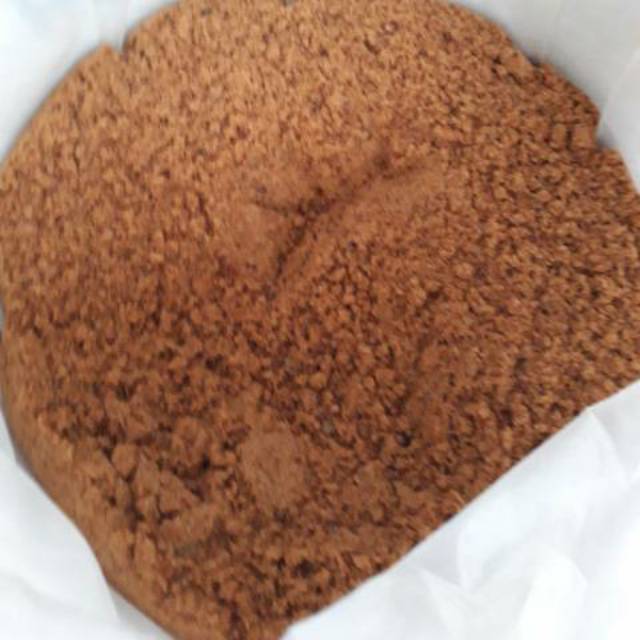 

Abon ikan sambelingkung malong 250 gram