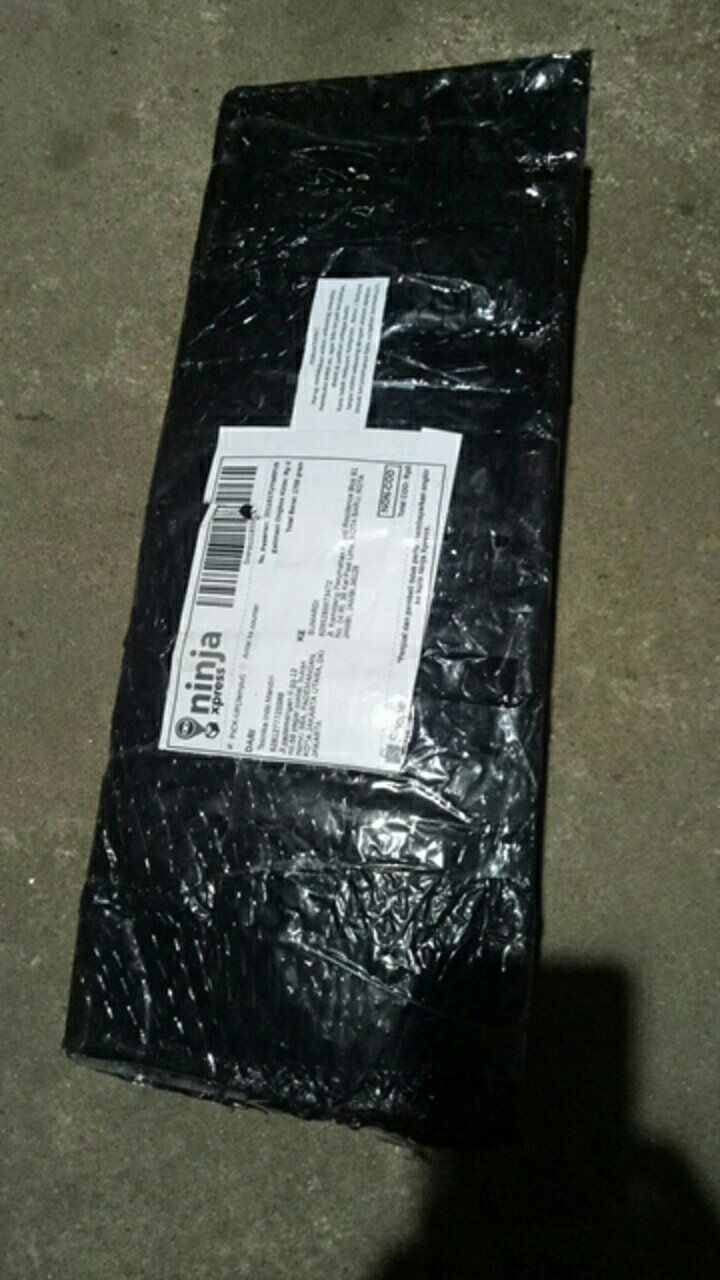 Tekiro Pompa Gemuk Tangan 500 Cc / Hand Grease Gun 500 Cc