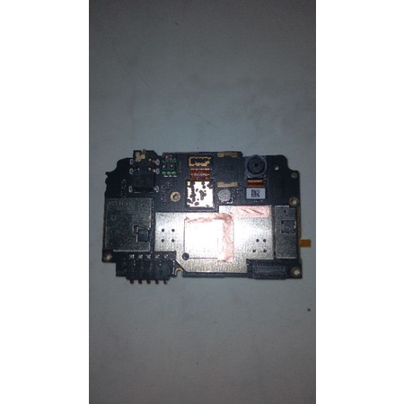 mesin vivo y21 normal