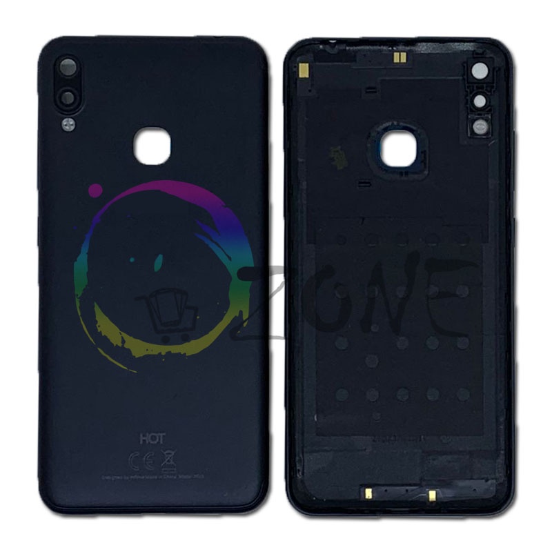 BACKDOOR - BACK CASING - HOUSING INFINIX HOT 6X X623