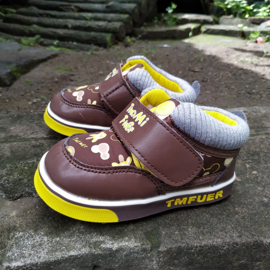 Grosir  Sol  Sandal  Di  Kabupaten Bekasi