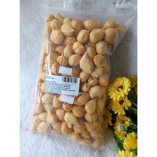 

Cemilan Enak Dirumah Soes Atau Sus Tunas Renyah Dan Gurih