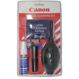 Cleaning Kit Canon