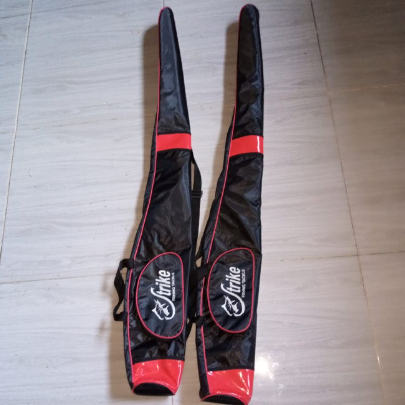 Tas Jorang Tas Pancing 120 cm