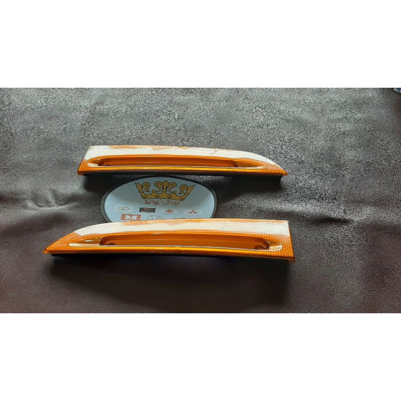 LIST LAMPU ISUZU ELF - NHR 55 SEPASANG