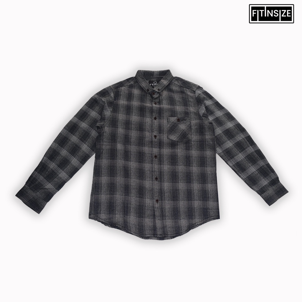 FLANEL MODERN FLANEL ANAK MUDA DISTRO MURAH TOP