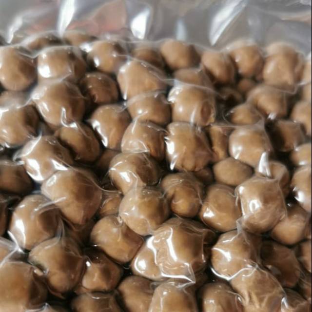 

Bobba/ buble buat minunan kekinian