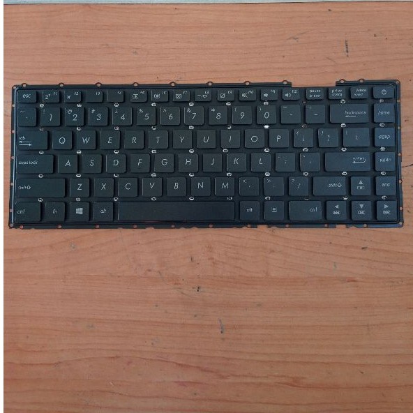 Keyboard Asus A442 A442U A442UA A442UR X442 X442U X442UR X442UA