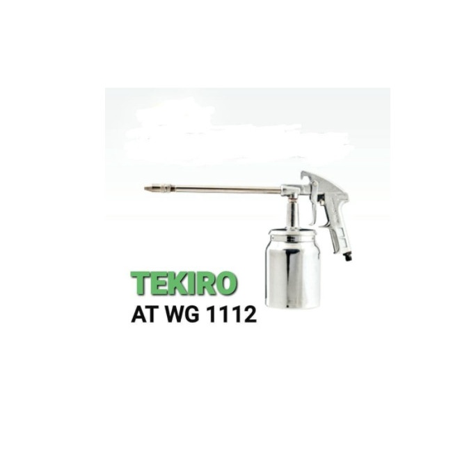 TEKIRO AIR WASHING GUN /SPEED SOLAR