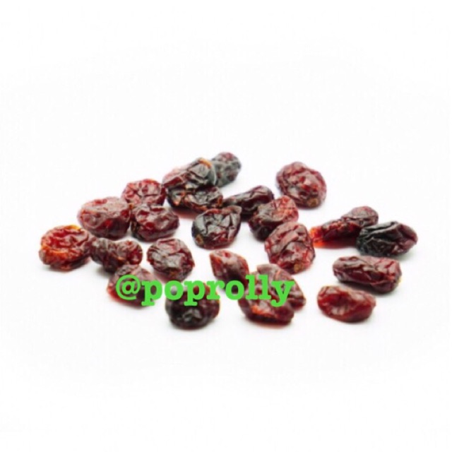 

Cranberries Prime Whole TRIO Natural