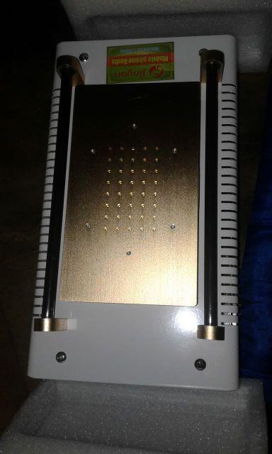 Mesin Pembuka Lcd Touchscreen Cp-201a 7in