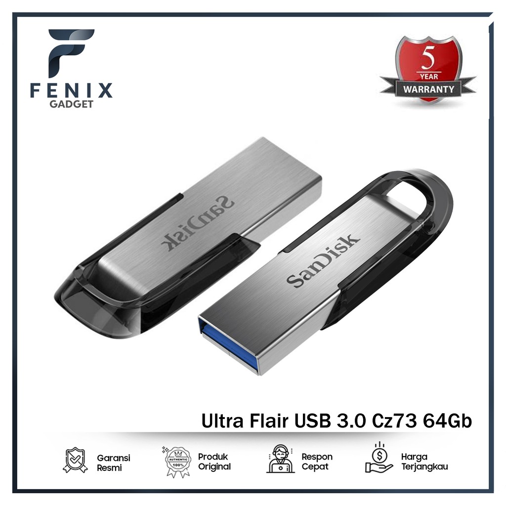 Usb flash sandisk ultra flair 64 гб обзор