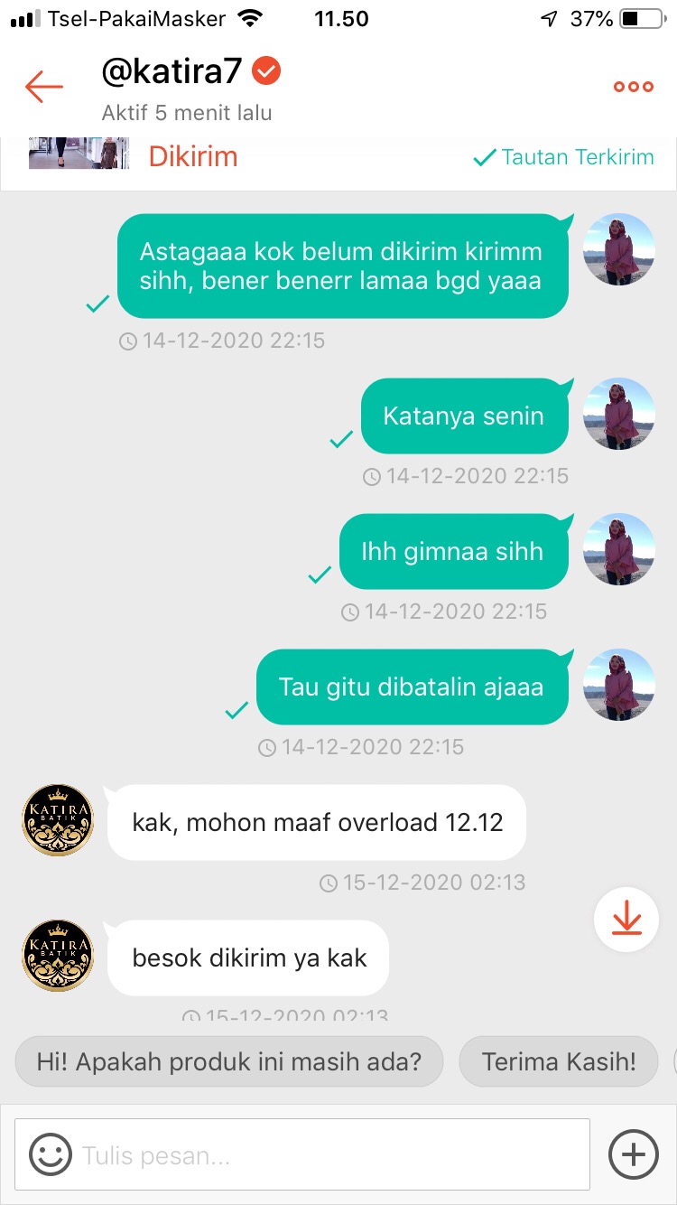 Tunik Respati Garis Tunic Batik Cantik Sogan Modis Modern Ziggy Seragam Kantor Kerja Pesta Terbaru