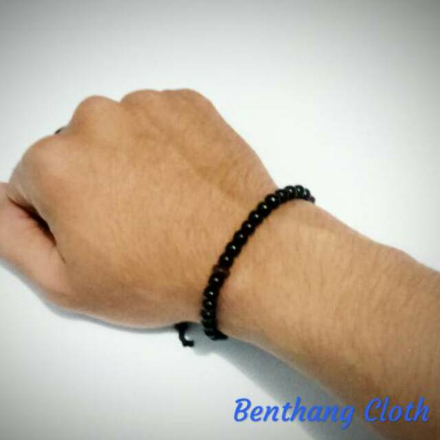 GELANG TASBIH 33 BUTIR