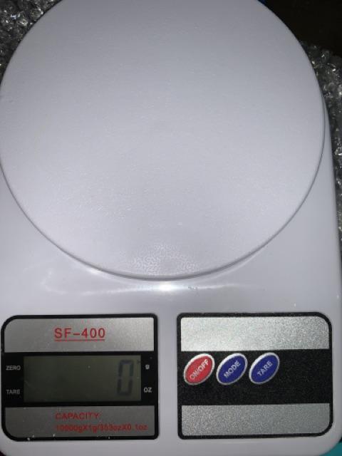 Timbangan Digital  Max 10000 Gram Hc3