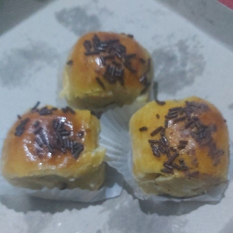 

Bolen PISANG