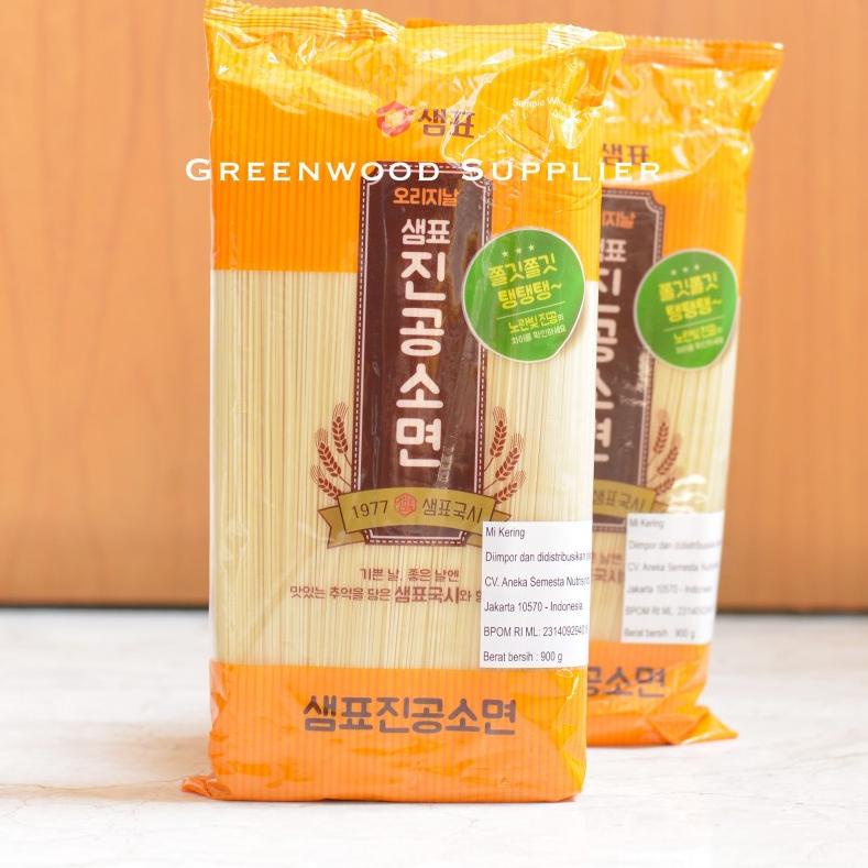 

Sempio - Mi Tipis / Misua / Mee Sua / Misoa - 900 Gram 시