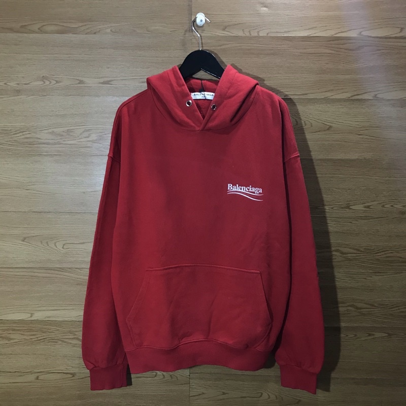 Hoddie balenciaga