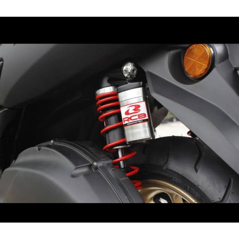 SHOCKBREAKER RCB TABUNG ATAS DB5 305MM YAMAHA AEROX 155