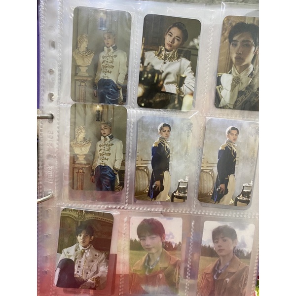 ENHYPEN MECIMA BENEFIT